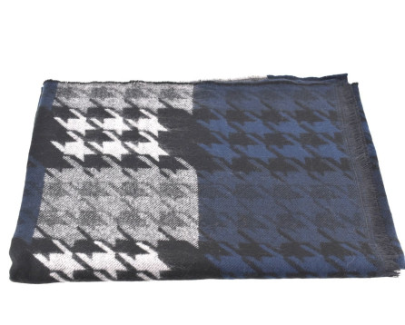 Dámská zimní šála Arteddy