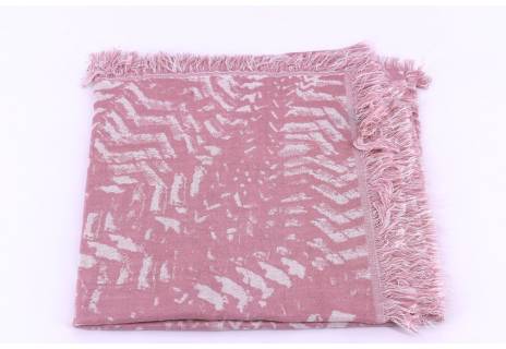 Dámská zimní šála Arteddy