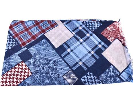 Dámský šátek Arteddy