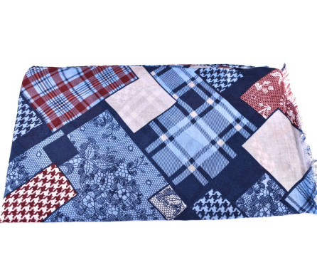 Dámský šátek Arteddy