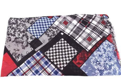 Dámský šátek Arteddy