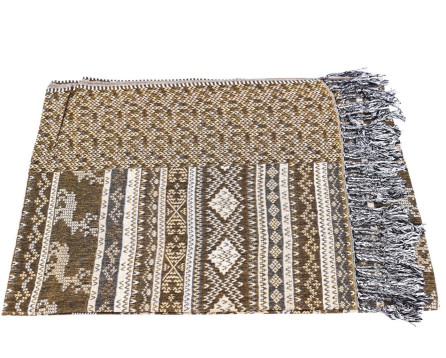 Dámská šála Arteddy - béžová