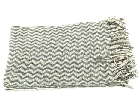 Dámská zimní šála a tunel Arteddy