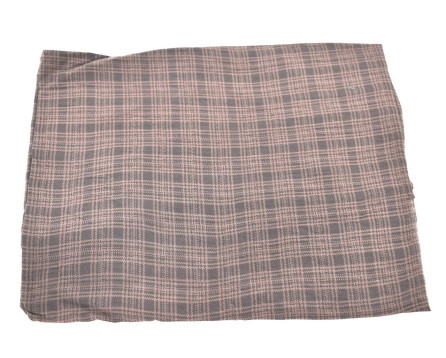 Dámský šátek Arteddy - tmavě hnědá