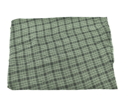 Dámský šátek Arteddy - zelená