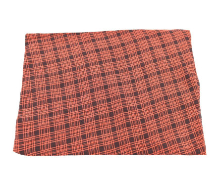 Dámský šátek Arteddy - oranžová