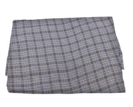 Dámský šátek Arteddy - tmavě šedá