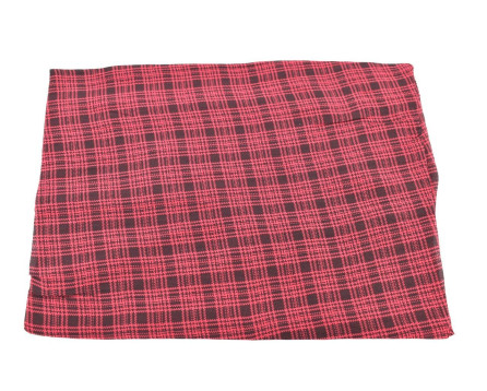 Dámský šátek Arteddy - vínová