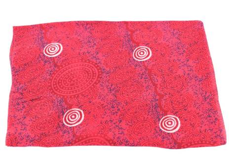 Dámský šátek Made in Italy