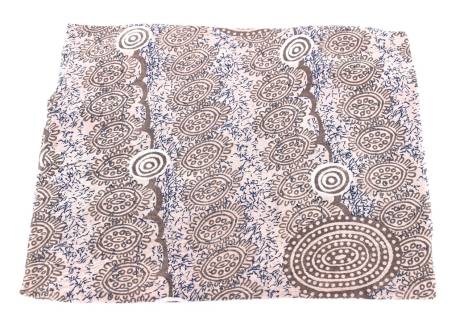 Dámský šátek Made in Italy