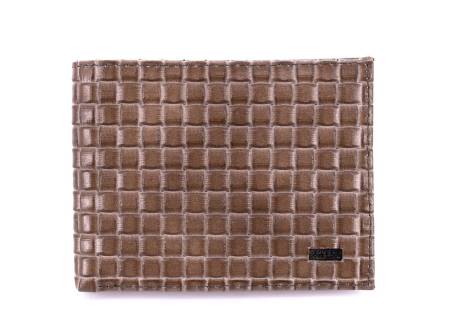 Pánská kožená peněženka Coveri Collection