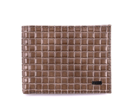 Pánská kožená peněženka Coveri Collection