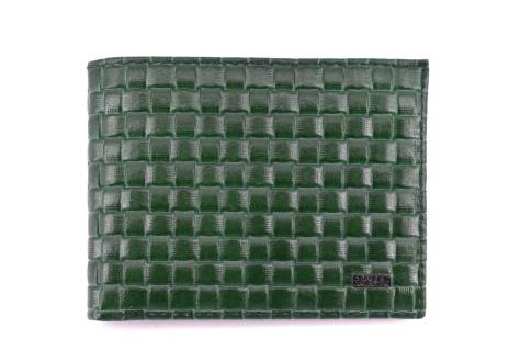 Pánská kožená peněženka Coveri Collection