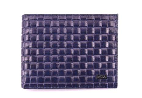 Pánská kožená peněženka Coveri Collection