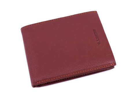 Pánská kožená peněženka Valentini