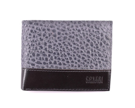 Pánská kožená peněženka Coveri Collection