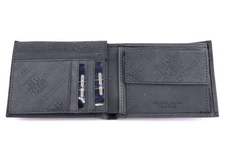 Pánská kožená peněženka Coveri Collection