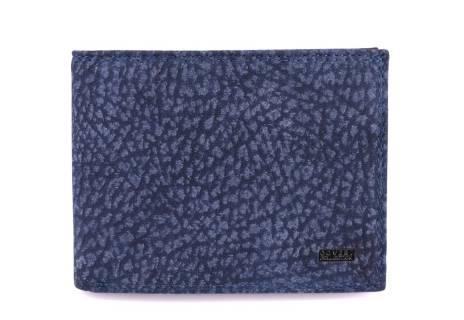 Pánská kožená peněženka Coveri Collection