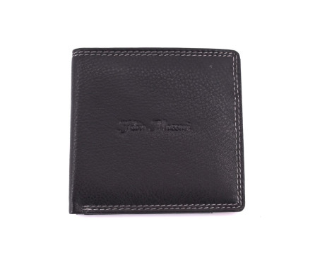 Pánská kožená peněženka Fabio Massari