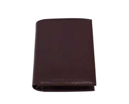 Kožená peněženka Arteddy