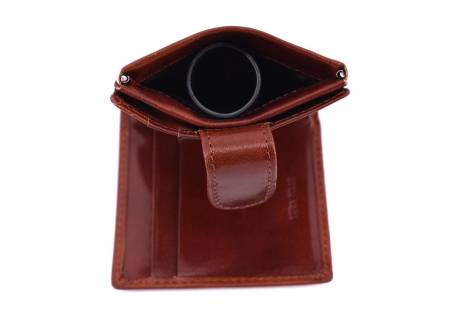 Pánská kožená peněženka Arteddy 11336