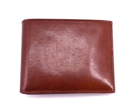 Pánská kožená peněženka Arteddy