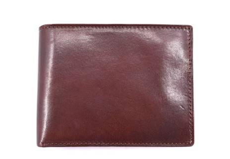 Pánská kožená peněženka Arteddy