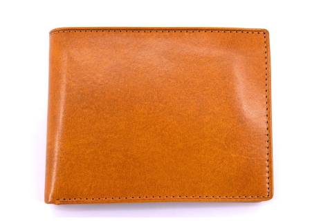 Pánská kožená peněženka Arteddy