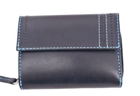 Dámská kožená peněženka Coveri World