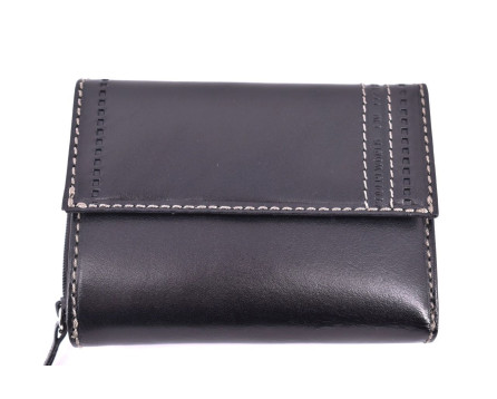 Dámská kožená peněženka Coveri World