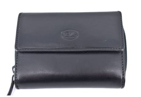 Dámská kožená peněženka Every