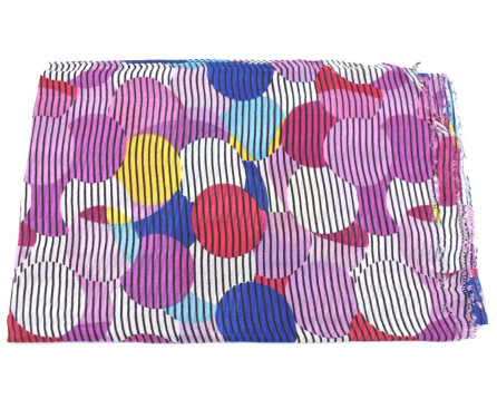 Moderní dámský šátek