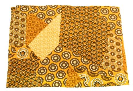 Dámský šátek Made in Italy