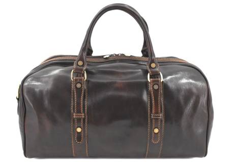 Cestovní kožena taška Arteddy