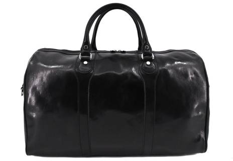 Cestovní kožena taška Arteddy