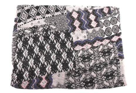 Dámský šátek Made in Italy