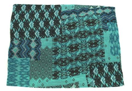 Dámský šátek Made in Italy