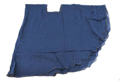 Dámský pareo šátek