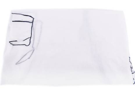 Dámský pareo šátek