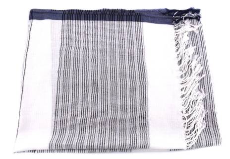 Moderní dámský šátek