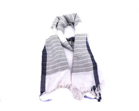 Moderní dámský šátek