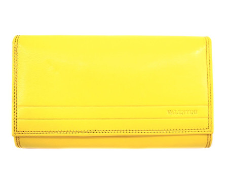 Kožená peněženka Valentini