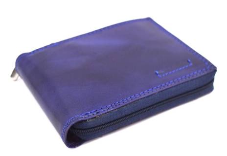 Kožená peněženka Charro