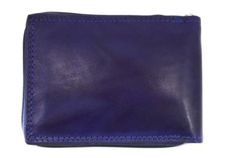 Kožená peněženka Charro