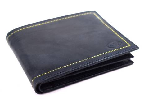 Kožená peněženka Charro