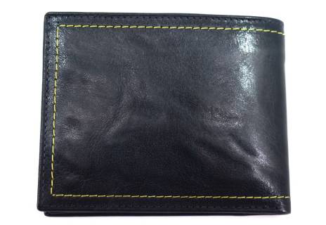 Kožená peněženka Charro