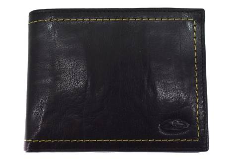 Kožená peněženka Charro