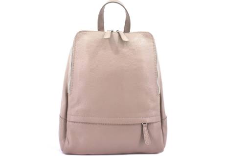 Dámský kožený batoh Arteddy