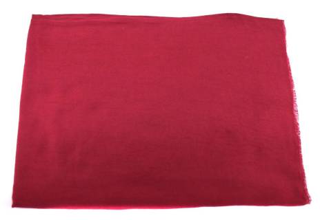 Dámská/pánská  jednobarevná  šála