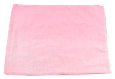 Dámská/pánská  jednobarevná  šála